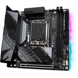 GIGABYTE B760I AORUS PRO DDR4, Placa base 