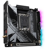 GIGABYTE B760I AORUS PRO DDR4, Placa base 