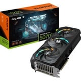 GIGABYTE GV-N507TGAMING OC-16GD, Tarjeta gráfica 