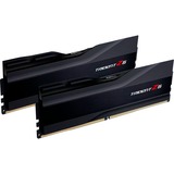 G.Skill DIMM 48 GB DDR5-8200 (2x 24 GB) Kit dual, Memoria RAM negro