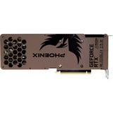 Gainward GeForce RTX 3080 Phoenix LHR Reacondicionado, Tarjeta gráfica 