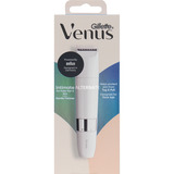 Gillette Venus Gentle Trimmer para la zona íntima, Máquina de afeitar blanco