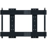 HAGOR Soporte de pared para Cisco WebEx Board 55" / Board Pro 55" negro