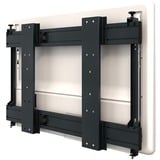 HAGOR Soporte de pared para Cisco WebEx Board 55" / Board Pro 55" negro