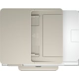 HP ENVY Impresora multifunción HP Inspire 7920e, Color, Impresora para Home y Home Office, Impresión, copia, escáner, Conexión inalámbrica; HP+; Apto para HP Instant Ink; Alimentador automático de documentos, Impresora multifuncional gris claro/Beige