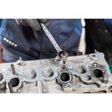 Hazet Juego de extractores de pernos 