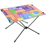 Helinox Table One Hard Top Large, Mesa multicolor
