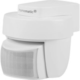 Homematic IP 156203A0, Detector de movimiento