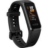Huawei Band 4, Fitnesstracker negro