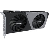 INNO3D GeForce RTX 4060 Twin X2, Tarjeta gráfica 