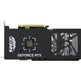 INNO3D GeForce RTX 4060 Twin X2, Tarjeta gráfica 