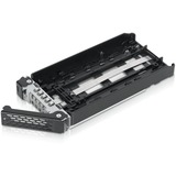 Icy Dock MB720MK-B V3, Chasis intercambiable negro