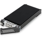 Icy Dock MB720MK-B V3, Chasis intercambiable negro