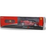 Jamara Ferrari FXX K Evo modelo controlado por radio Coche deportivo Motor eléctrico 1:12, Radiocontrol rojo/Negro, Coche deportivo, 1:12, 6 año(s)