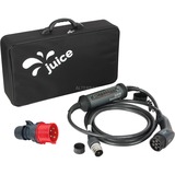 Juice Technology 4250494926980, Wallbox antracita/Negro