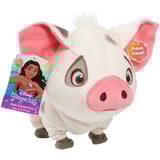 Just Play Disney Moana Walk & Snort Pua, Peluches 