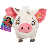 Just Play Disney Moana Walk & Snort Pua, Peluches 