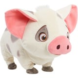 Just Play Disney Moana Walk & Snort Pua, Peluches 