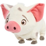 Just Play Disney Moana Walk & Snort Pua, Peluches 