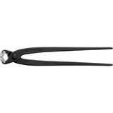 KNIPEX Pinzas / tenazas negro