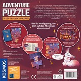 KOSMOS 684853, Puzzle 