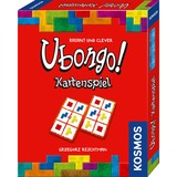 KOSMOS 741754, Juegos de cartas 