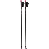 Komperdell Aparato para fitness negro/Rosa neón