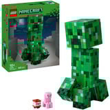 LEGO 21276, Juegos de construcción 