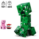 LEGO 21276, Juegos de construcción 