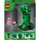 LEGO 21276, Juegos de construcción 