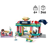 LEGO 41728, Juegos de construcción 