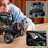 LEGO 42129 Technic Camión de Trial 4x4 Mercedes-Benz Zetros Juguete, Juegos de construcción Juego de construcción, 12 año(s), Plástico, 2110 pieza(s), 3,23 kg