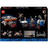 LEGO 42182, Juegos de construcción 
