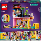 LEGO 42614, Juegos de construcción 