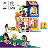 LEGO 42614, Juegos de construcción 
