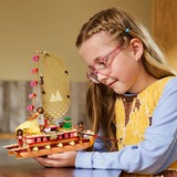 LEGO 43270, Juegos de construcción 