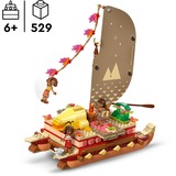 LEGO 43270, Juegos de construcción 