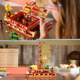 LEGO 43270, Juegos de construcción 