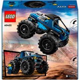 LEGO 60402, Juegos de construcción 