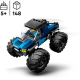 LEGO 60402, Juegos de construcción 