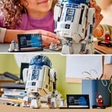 LEGO 75379 Star Wars, R2-D2™, Juegos de construcción 