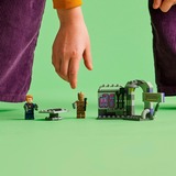 LEGO 76253, Juegos de construcción 