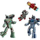 LEGO 76320, Juegos de construcción 