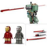 LEGO 76320, Juegos de construcción 