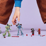 LEGO 76320, Juegos de construcción 