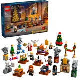 LEGO 76438, Juegos de construcción 