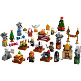 LEGO 76438, Juegos de construcción 