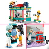 LEGO Friends Restaurante Clásico de Heartlake, Juegos de construcción Juego de construcción, 6 año(s), Plástico, 346 pieza(s), 585 g