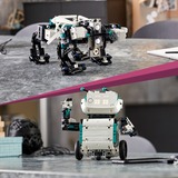 LEGO MINDSTORMS 51515 Robot Inventor, Juguete Interactivo 5 en1 Juguete Interactivo 5 en1, Juego de construcción, 4 año(s), Plástico, 949 pieza(s), 2,06 kg