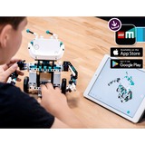 LEGO MINDSTORMS 51515 Robot Inventor, Juguete Interactivo 5 en1 Juguete Interactivo 5 en1, Juego de construcción, 4 año(s), Plástico, 949 pieza(s), 2,06 kg